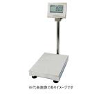 (大型)大和製衡 DP-6701N-32 防水型デジタル台はかり ひょう量:32kg 目量:0.005kg