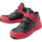 ミズノ F1GA220509-280 安全靴 オールマ