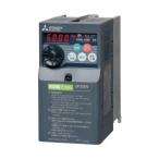 あすつく 三菱電機 FR-F720PJ-0.75K-FS 産業用送風機用三相200Vインバーター