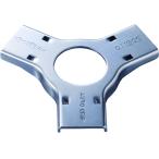  super tool GTP150S super привод съемник GT type авто рукоятка тип (3шт.@ коготь модель ) для plate согласовано тип :GT150S