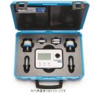 ハンナ HI 97711C 残留塩素計 遊離 全塩素 低濃度 HI 96711後継品