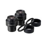 HOZAN L-546-10 контактный глаз линзы 10× сигнал The n