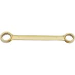  Snap-on NS010-0709 балка ko взрывобезопасный обе . очки ключ 2 поверхность ширина размер 7×9 общая длина 115 NS0100709
