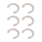 HOZAN P-732-5 Cリング 6枚入 ホーザン