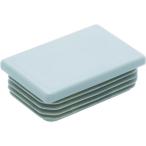 イマオ PEC-R50X30-GR パイプ用エンドキャップ ELESA