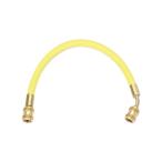 ichinenTASCO TA134S-3 подключение шланг желтый 