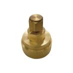 ichinenTASCO TA240RT-9 R.... тест штекер φ9.52