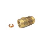 ichinenTASCO TA261D-8 Flare адаптор 5/8X1/2 1 