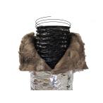 ( большой * юридическое лицо ограничение )ichinenTASCO TA978RB-125 гибкий канал 125mmx7.6m