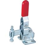  super tool TDA40F super внизу person вдавлено e type кривошип зажим ( вертикальный руль тип ) общая длина :114mm затягивание сила :1kN