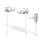 USB Type-C коннектор подключение стерео kana ru модель под рукой объем установка слуховай аппарат 1.2m*EH-KV5PW