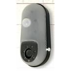 人が近づくと自動で撮影・録画★!設置簡単!録画式(microSD)センサーライト付きセンサーカメラ リーベックスSD1000