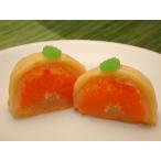  Ehime . рисовое поле ... manju. Tamura кондитерские изделия магазин .. Chan большой удача premium 6 штук входит 