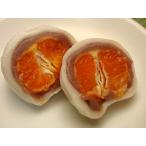  Ehime . рисовое поле ... manju. Tamura кондитерские изделия магазин .. мандарин большой удача 6 штук входит 