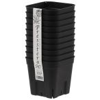  PlayStation la90 type 10 штук комплект черный Apple одежда - выращивание рассады pot выращивание рассады pot горшок модный горшок с разрезом декоративное растение горшок суккулентное растение горшок горшок с разрезом чёрный 