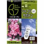 シャコバサボテンの土5LFOREX...