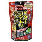 屋根裏害獣ニゲール 分包タイプ 20g×6袋 アフティ 忌避剤 ハクビシン 忌避剤 コウモリ 忌避剤 イタチ忌避剤 けものよけ コウモリ対策 害獣対策 害獣忌避剤 M2