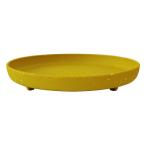 papie eko plate круглый горчица 4 номер Hachiman .. горшок тарелка M4 outlet 