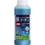 ゴーオン 500ml ハート グルホシネート液剤18.5％ 原液タイプ 早く効く除草剤 雑草対策 雑草退治 雑草防除 グルホシネート剤 ジェネリック除草剤