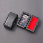 印鑑ケース／VIPケース角印・特大丸型印-25mm用