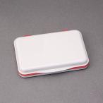 ご印鑑用サプライ-スタンプ台・赤