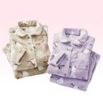 fu...simaenaga. принт пижама оттенок бежевого лаванда серия M L LL