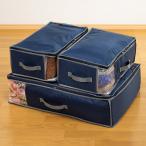 TEIJIN乾っとデオケースLight 小サイズ2個セット