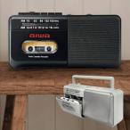 aiwa простой магнитола серый черный 