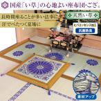 い草御前敷き「三千院」 座布団