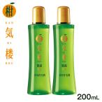 薬用育毛剤 柑気楼 健露DX 200mL　2本