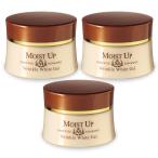 モイストアップ薬用リンクルホワイトゲル  3個組