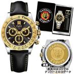  Hanshin Tigers радиоволны солнечный хронограф 