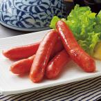 明太子入りウインナー