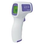 非接触式電子温度計2�