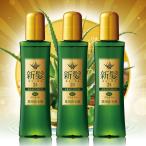 薬用育毛剤 新髪24潤成プレミアム 100mL 3本セット【