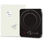 DRETEC IHクッカー「ピコ」 DI-223（ドリテック DI-223）