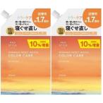 [10% больше количество товар 2 шт. комплект ] Pro стиль mo- человек g переустановка вода османтус. аромат изменение содержания 10% больше количество (495mlx2 упаковка )