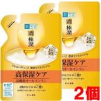 肌ラボ 極潤パーフェクトゲル つめかえ用 オールインワンゲル 80g×2個セット詰め替え 詰替