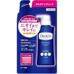 ロート製薬 デオコ 薬用デオドラント ボディクレンズ 250mL つめかえ用
