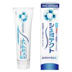 シュミテクト コンプリートワンEX 90g 薬用ハミガキ Haleon 高濃度フッ素配合
