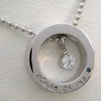  колье SV Cubic Zirconia подвеска колье --Close to me Cross *tu*mi---