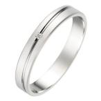 結婚指輪 マリッジリング ダイヤモンドリング ジュエリー 通販 ギフト 刻印無料(文字彫り) 絆 ペア ペアリング