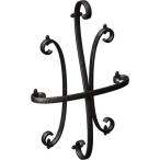  стена украшение наружная стена железный способ . украшение цельный type 7 type символ черный чёрный aluminium литье экстерьер наружная стена строительные работы 