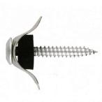  волна доска установка металлические принадлежности Nami ita дерево винт дерево фундамент для нержавеющая сталь голова nabe5.0×35mm все винт нержавеющая сталь шайба прокладка чёрный есть 100 шт. входит . сидэ дерево туловище . четырехкантный брус 