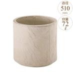 �ץ�󥿡� �緿 �߷� ����ȭ ����� GRC�ץ�󥿡� ����ɺ��� ľ��510��H450mm �����ǥ˥� ������� ����Բ�