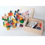 Yahoo! Yahoo!ショッピング(ヤフー ショッピング)ケルナースティック・ベーシック 木のおもちゃ フェルト 玩具 知育 ドイツ 出産祝 誕生日 クリスマス プレゼント