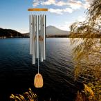  Wind звонковое устройство both to Woodstock ударный инструмент фирма WOODSTOCK CHIMES Wind - звонковое устройство бар чаймс ветряной колокольчик дверь bell 