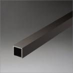  aluminium угол труба угол стойка четырехкантный брус 2.0x40x40x4000mm bronze 