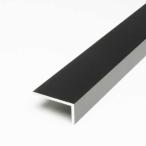 aluminium угол чёрный не и т.п. сторона 1.5x10x20x4000mm угол материал черный 