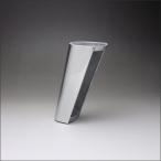  aluminium ножек DSC-302B H142mm зеркальный 